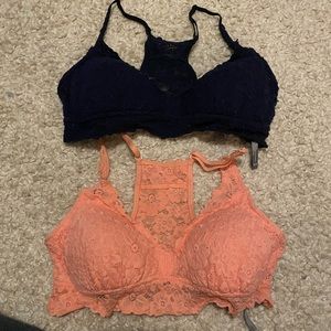 Aerie bralette bundle